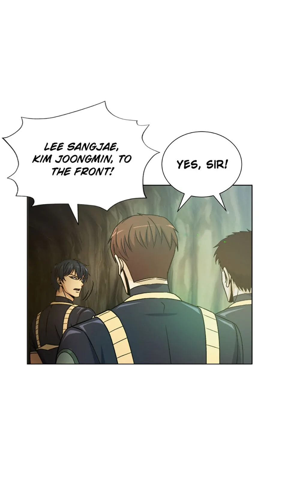 Carnivorous Hunter Chapter 51 - page 45