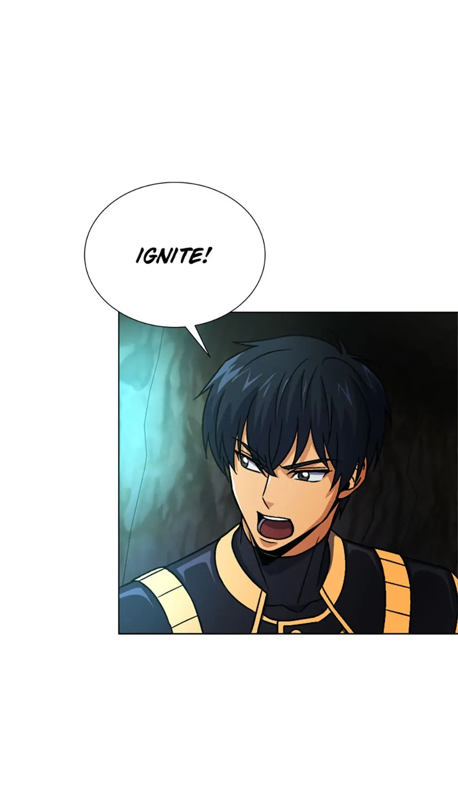 Carnivorous Hunter Chapter 51 - page 46