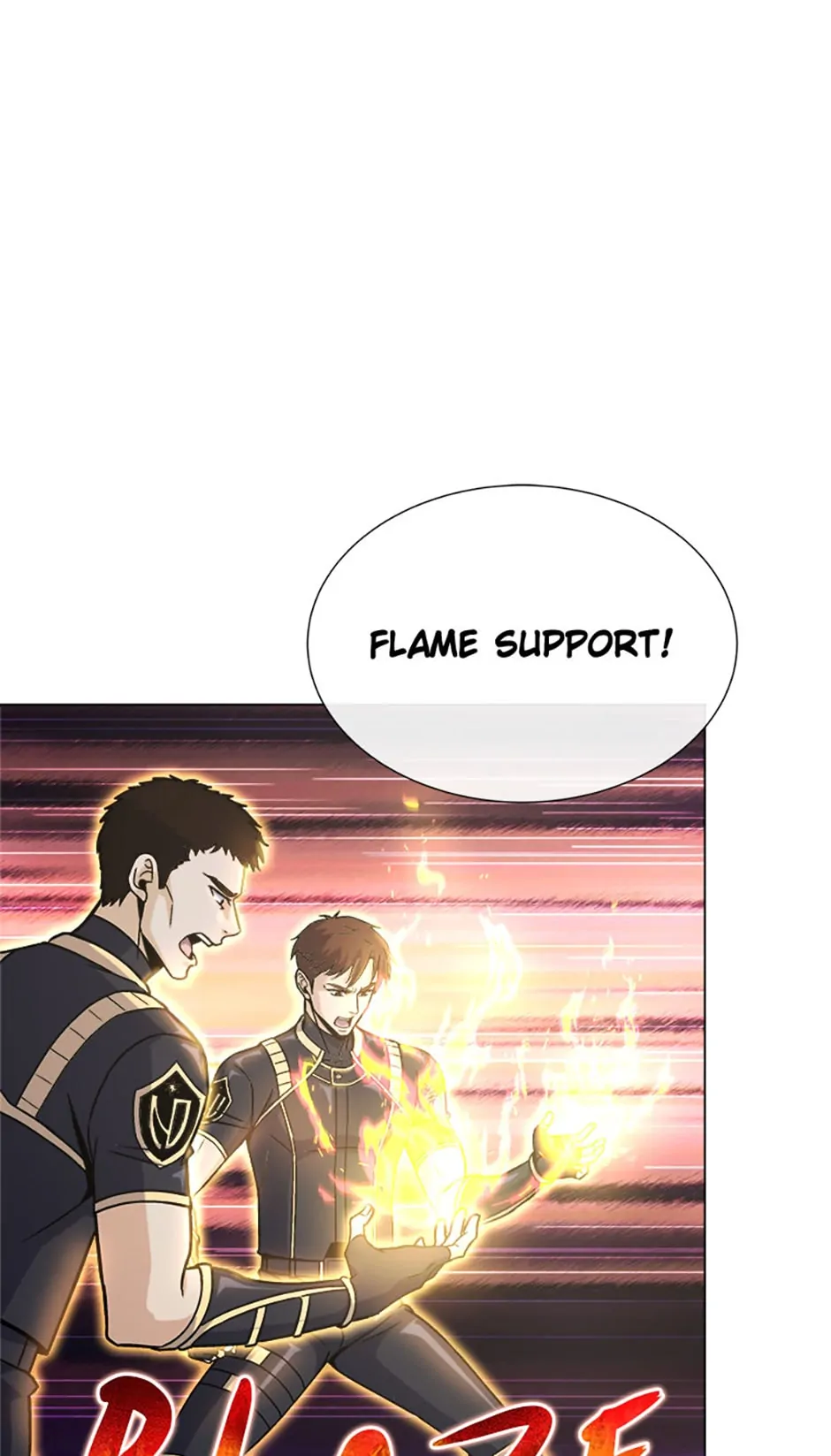 Carnivorous Hunter Chapter 51 - page 47