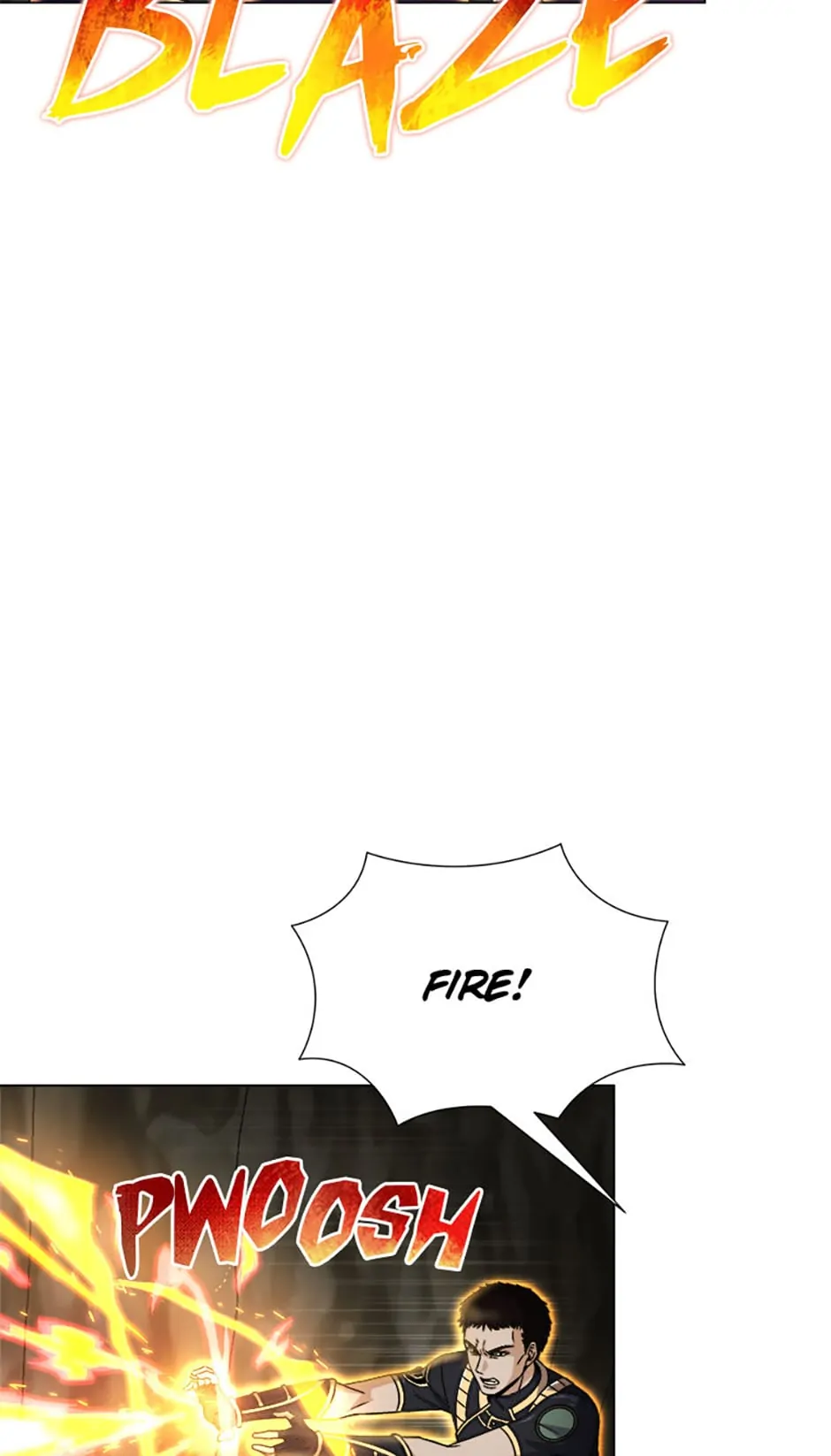 Carnivorous Hunter Chapter 51 - page 48
