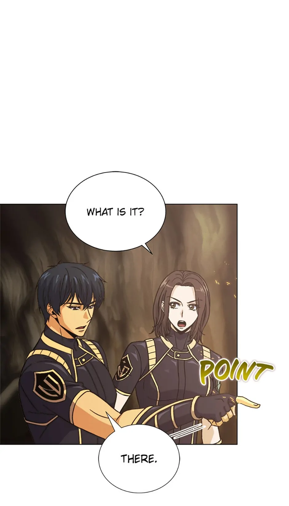 Carnivorous Hunter Chapter 51 - page 58