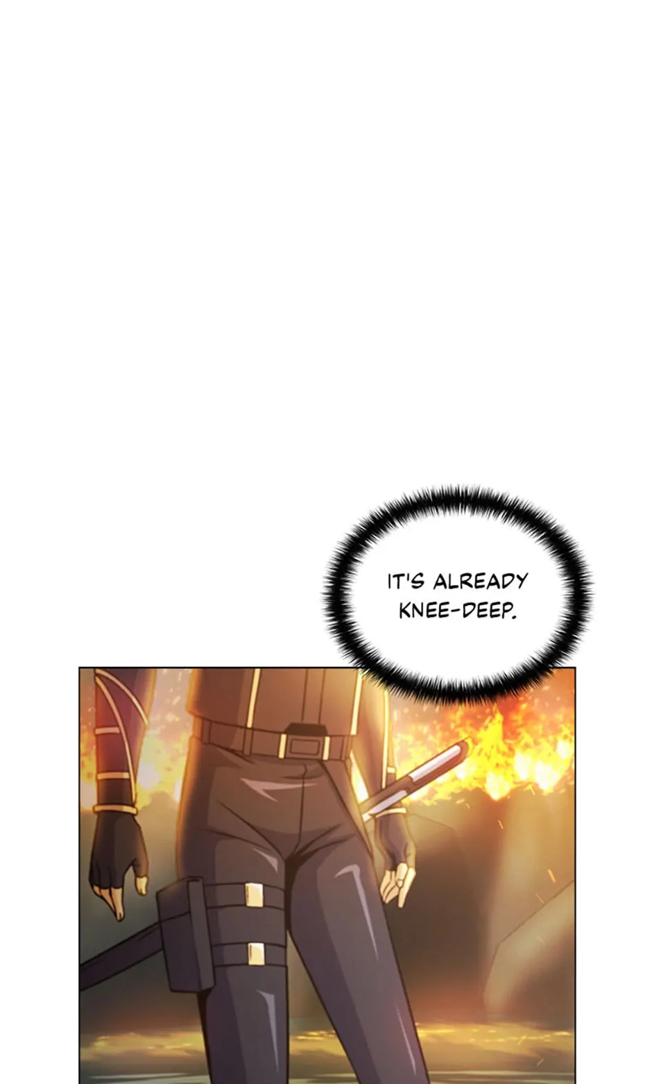 Carnivorous Hunter Chapter 51 - page 63