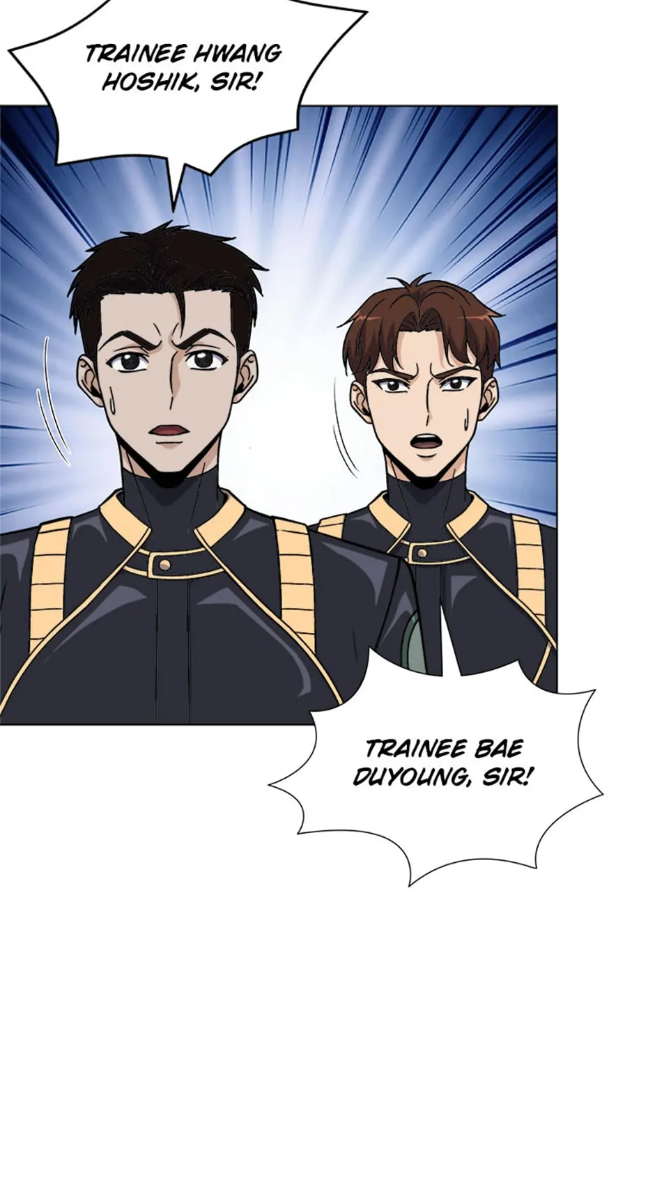 Carnivorous Hunter Chapter 51 - page 69