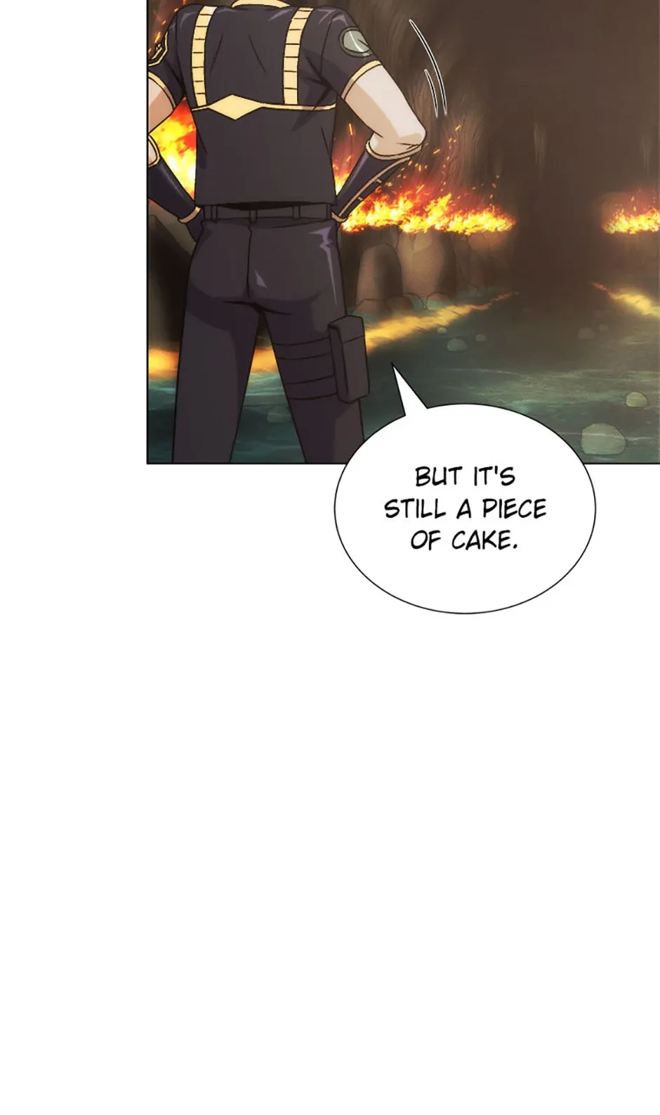 Carnivorous Hunter Chapter 51 - page 72