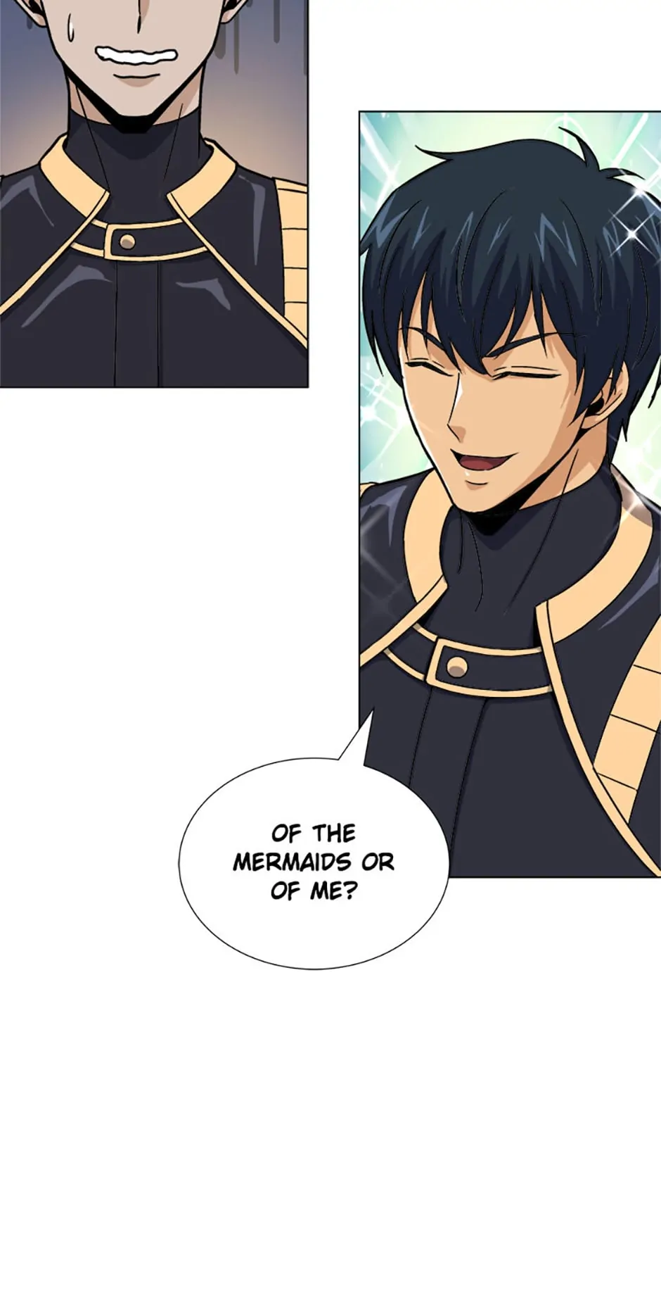 Carnivorous Hunter Chapter 51 - page 77