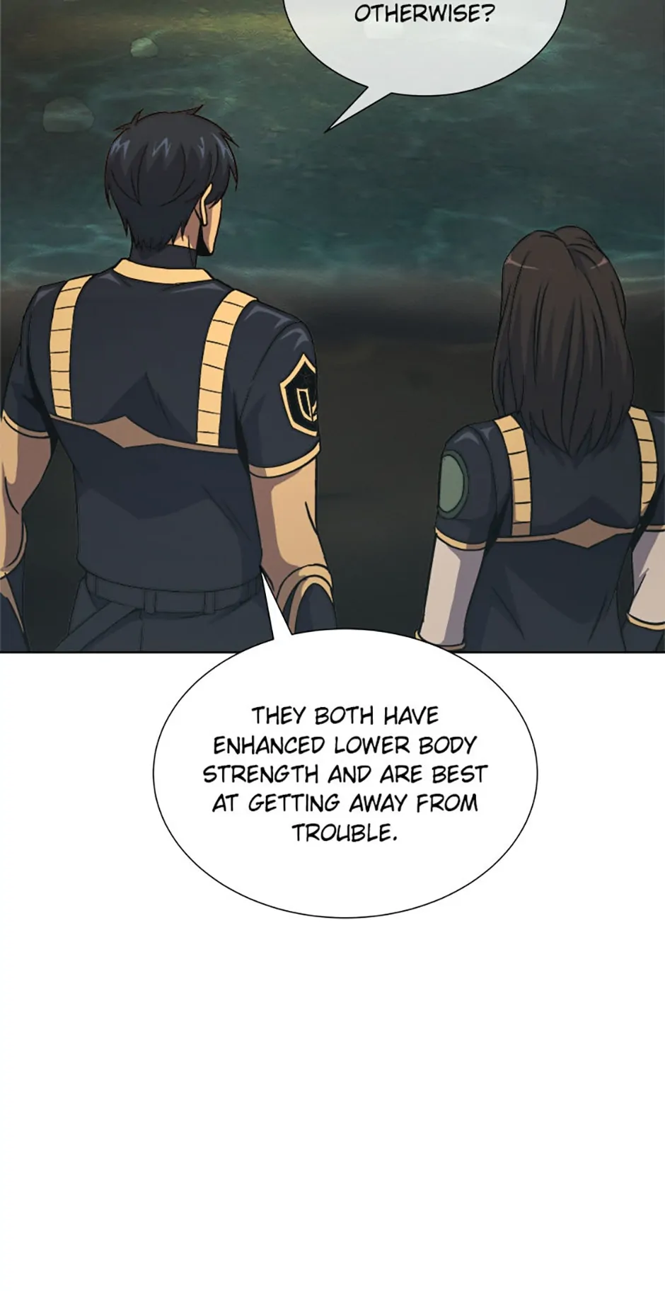 Carnivorous Hunter Chapter 51 - page 83