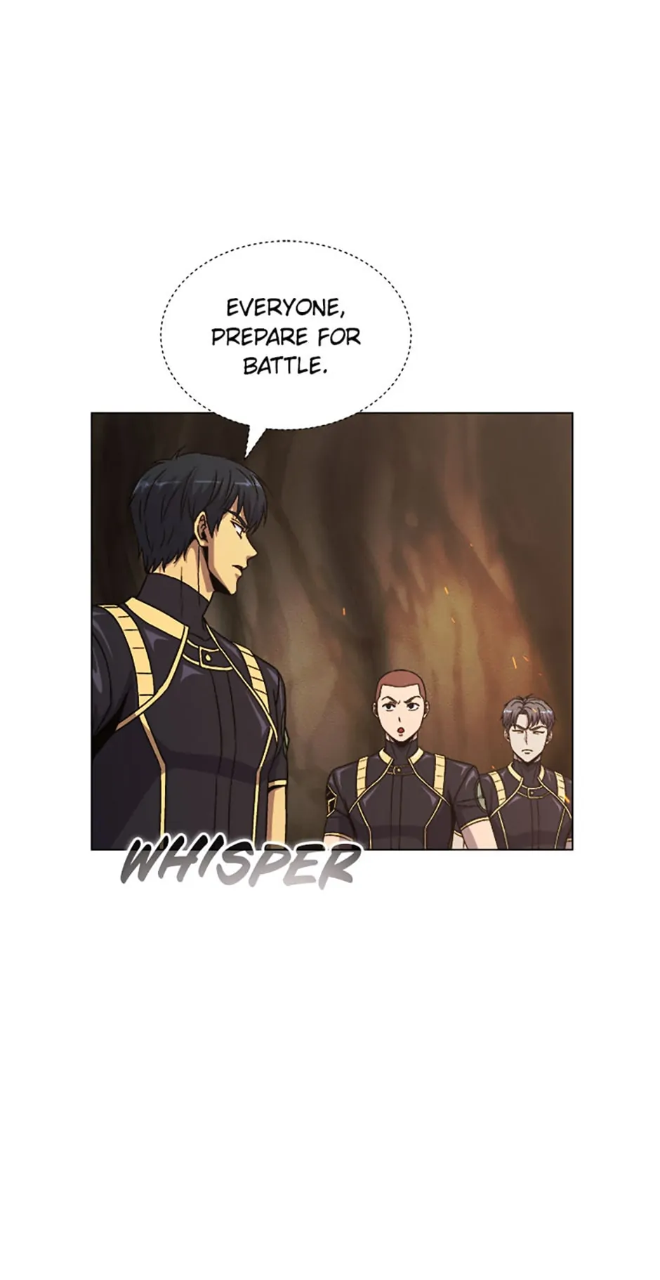 Carnivorous Hunter Chapter 51 - page 84