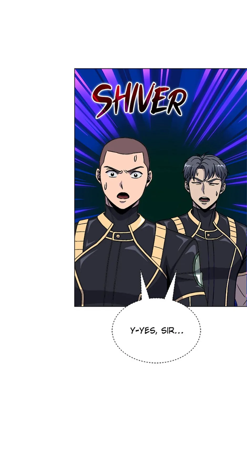 Carnivorous Hunter Chapter 51 - page 86