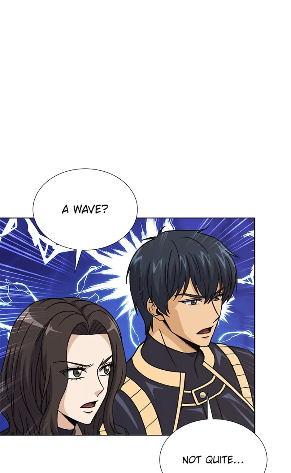 Carnivorous Hunter Chapter 51 - page 94