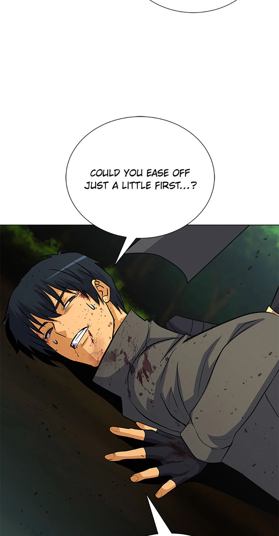 Carnivorous Hunter Chapter 84 - page 3