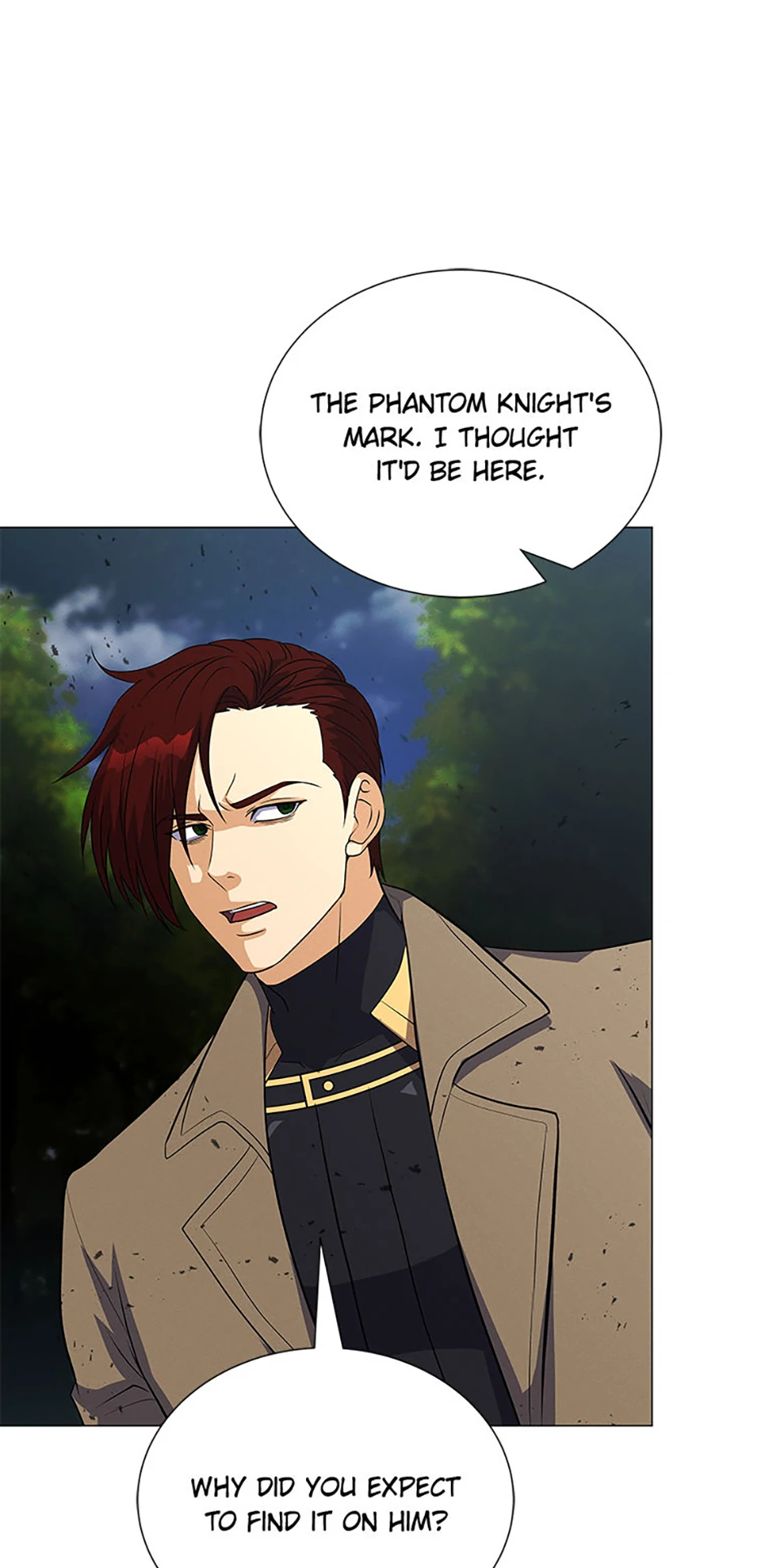 Carnivorous Hunter Chapter 84 - page 34