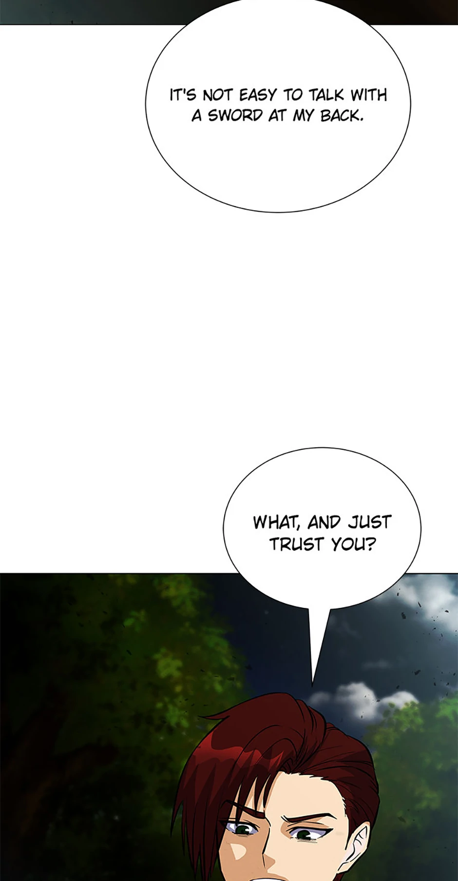 Carnivorous Hunter Chapter 84 - page 4