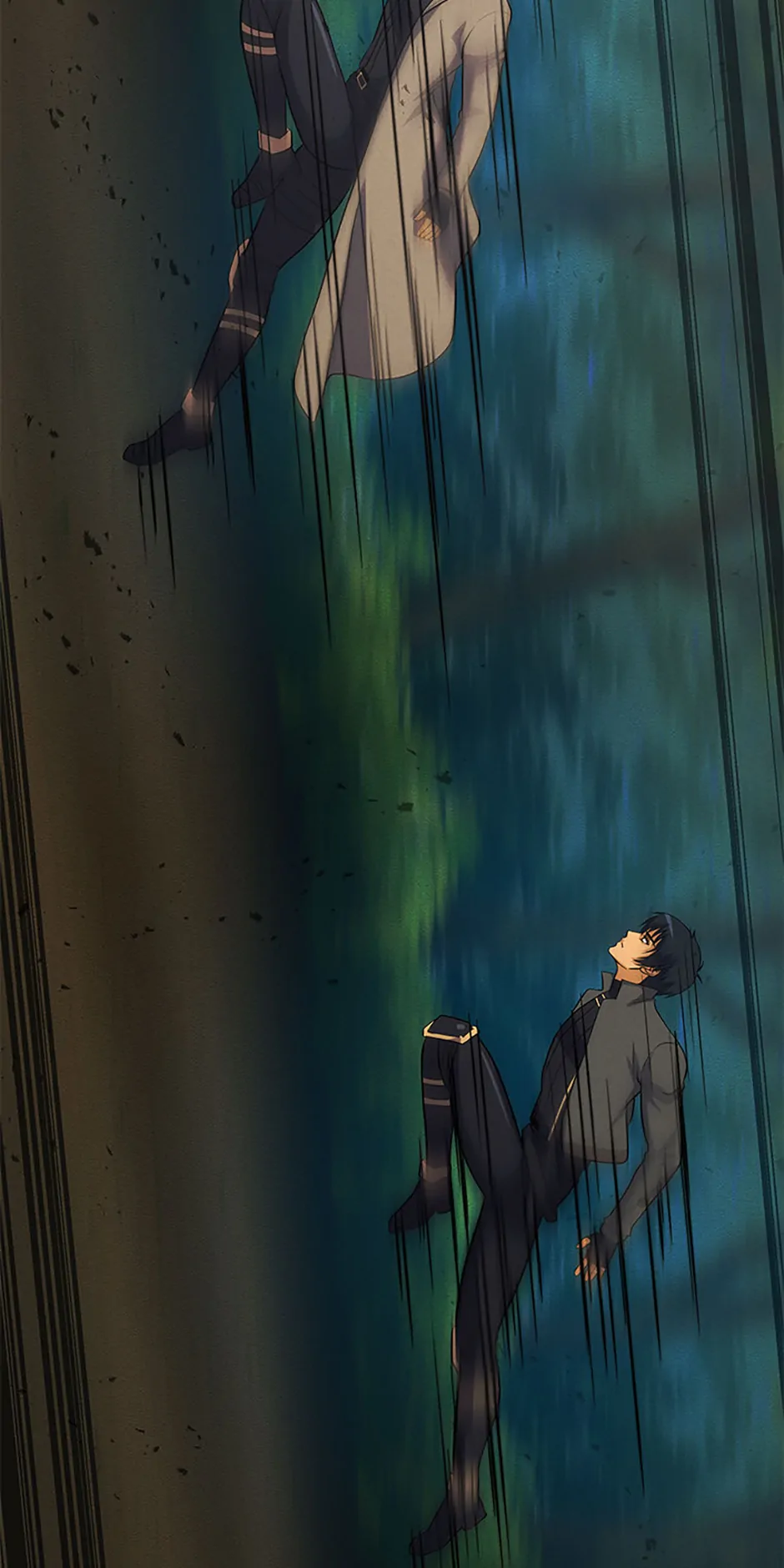 Carnivorous Hunter Chapter 84 - page 42