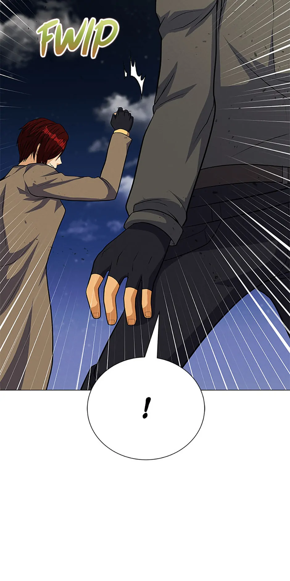 Carnivorous Hunter Chapter 84 - page 44