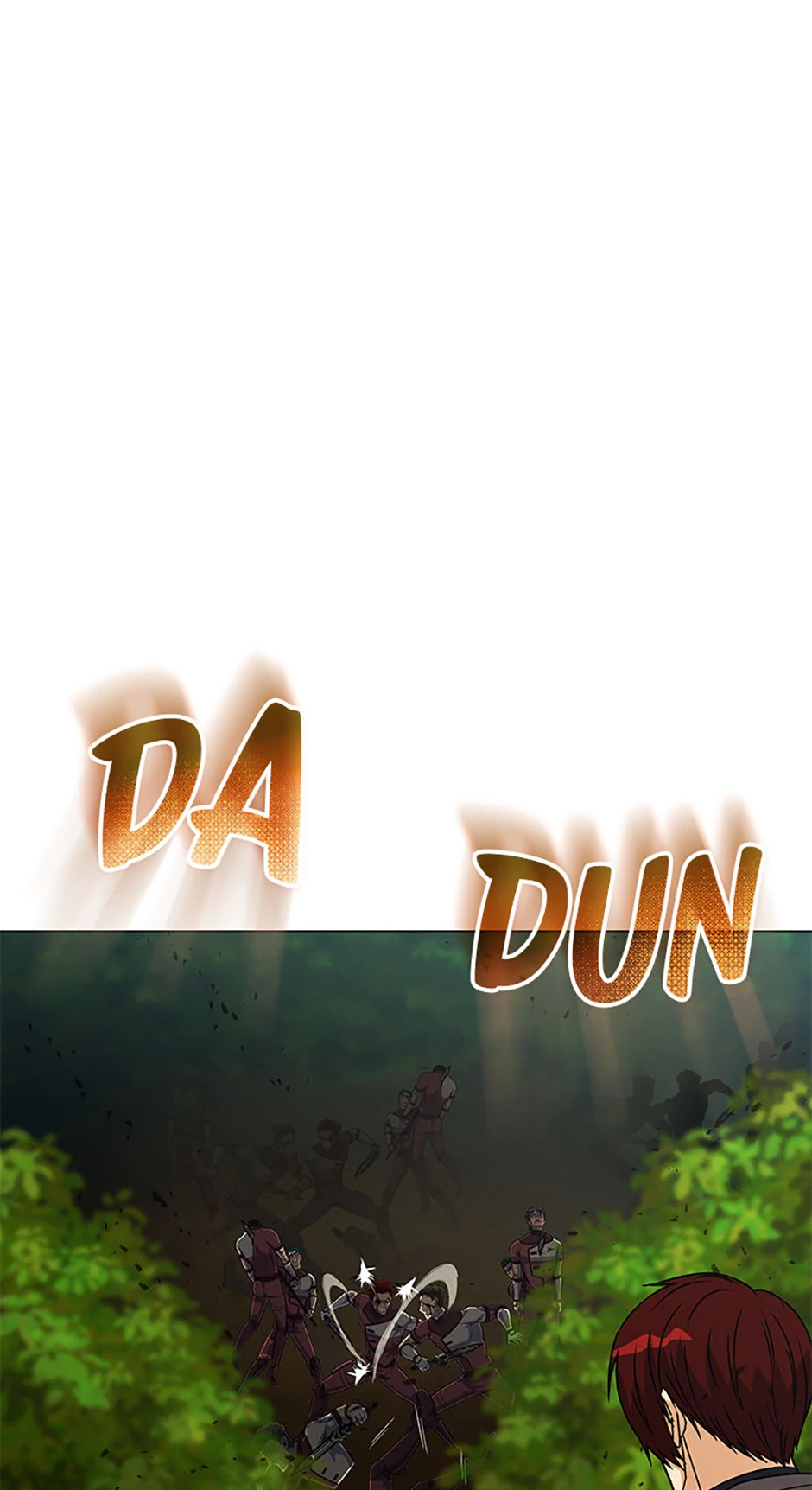 Carnivorous Hunter Chapter 84 - page 47