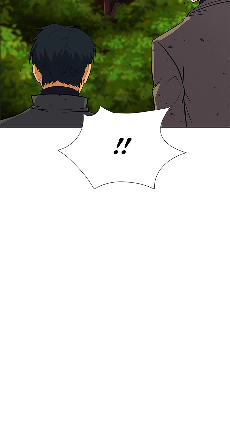Carnivorous Hunter Chapter 84 - page 48