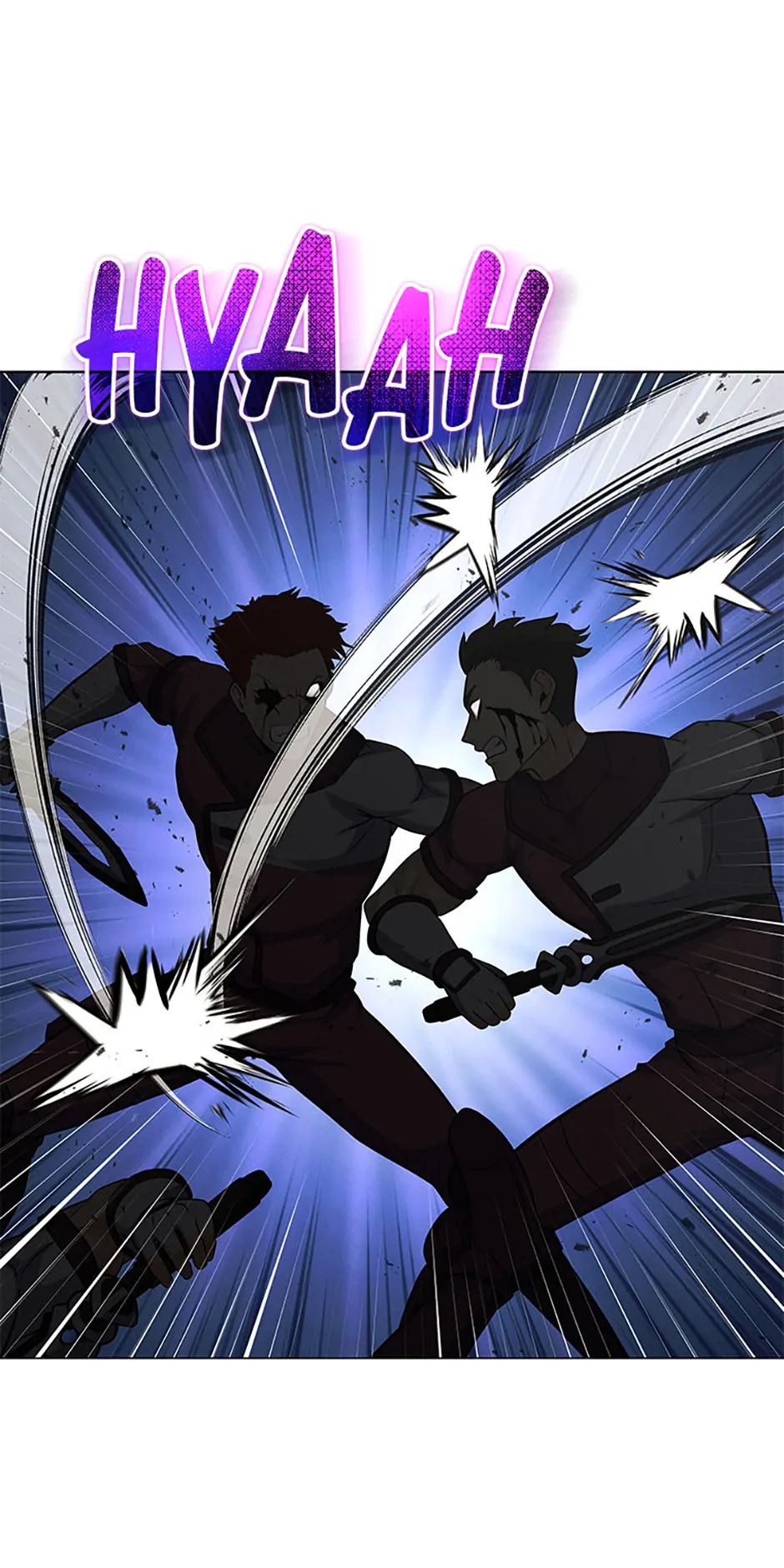 Carnivorous Hunter Chapter 84 - page 49