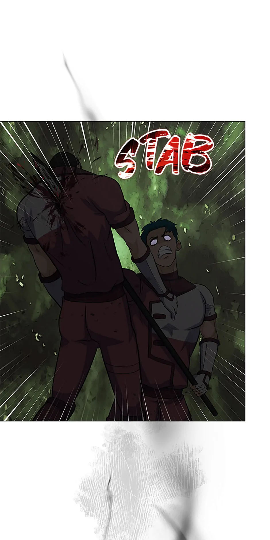 Carnivorous Hunter Chapter 84 - page 50