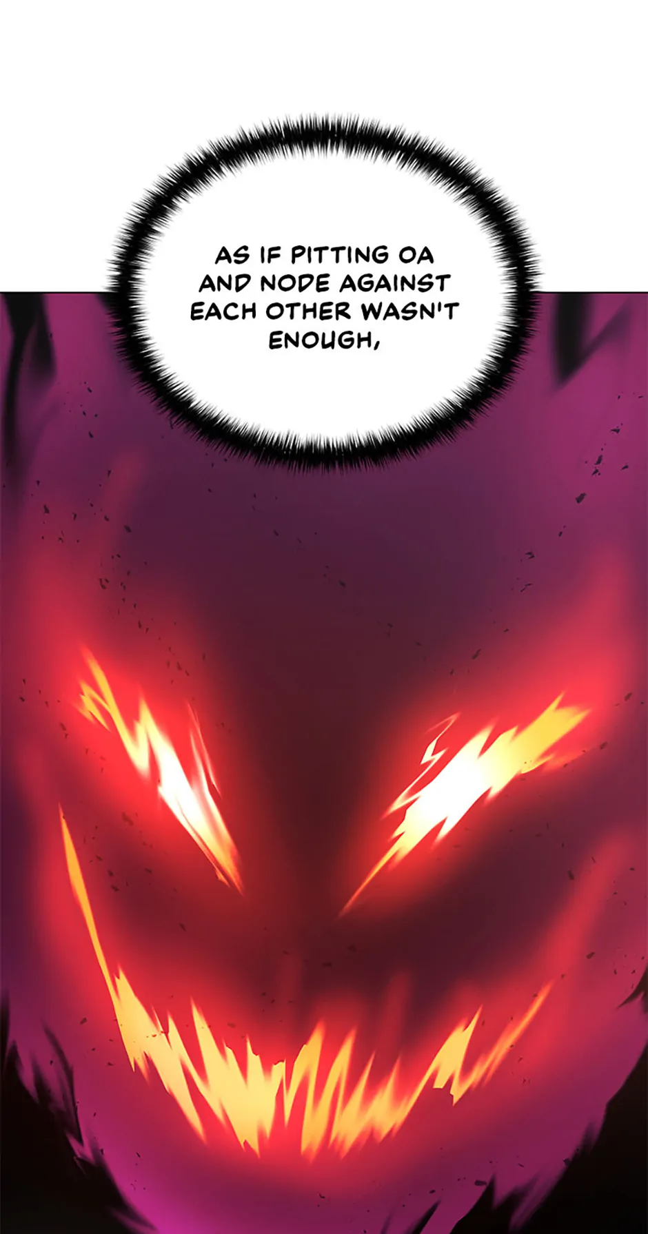 Carnivorous Hunter Chapter 84 - page 55