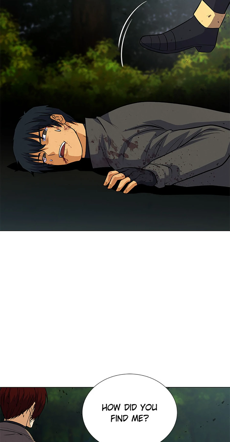 Carnivorous Hunter Chapter 84 - page 6