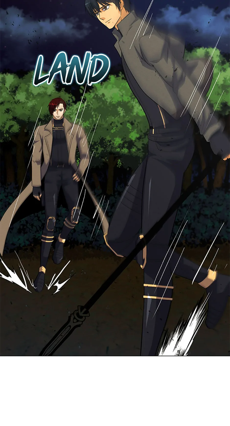 Carnivorous Hunter Chapter 84 - page 79