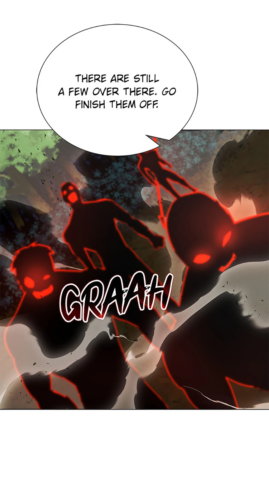 Carnivorous Hunter Chapter 84 - page 80