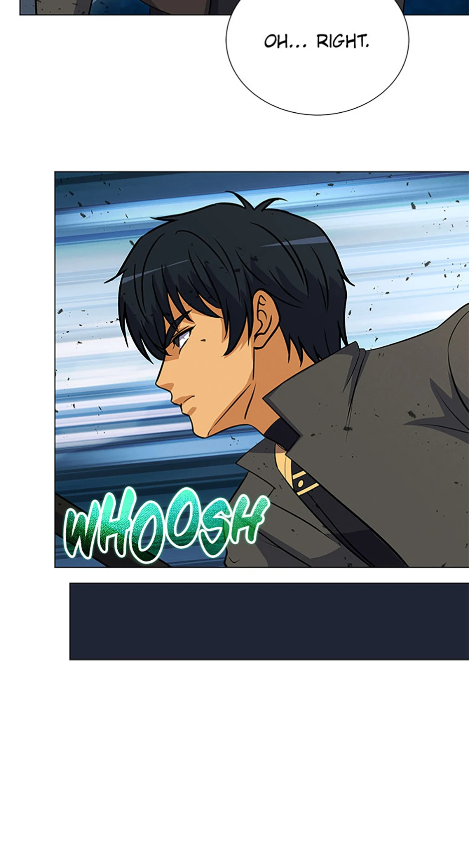 Carnivorous Hunter Chapter 84 - page 82