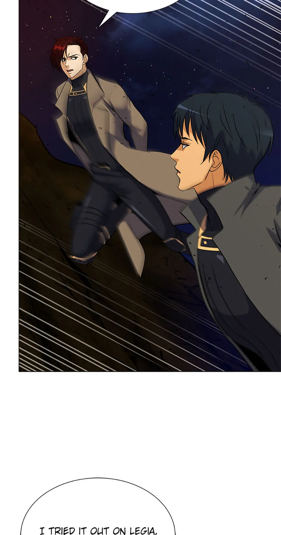 Carnivorous Hunter Chapter 84 - page 85