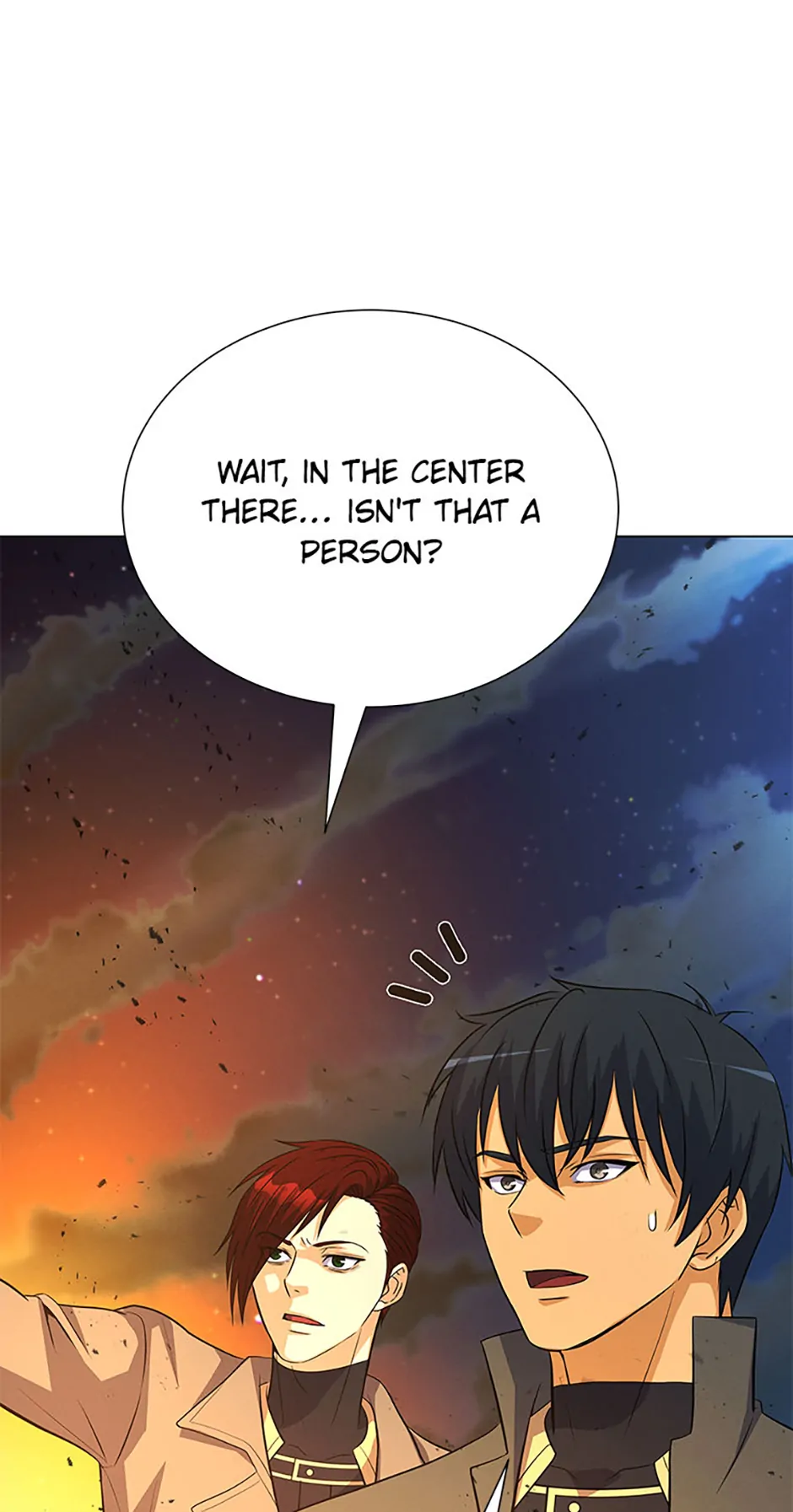 Carnivorous Hunter Chapter 84 - page 95