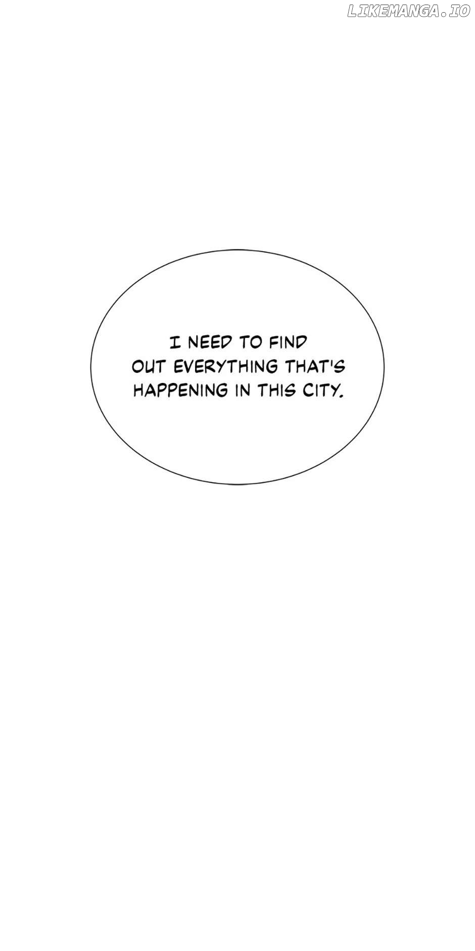 Carnivorous Hunter Chapter 76 - page 12