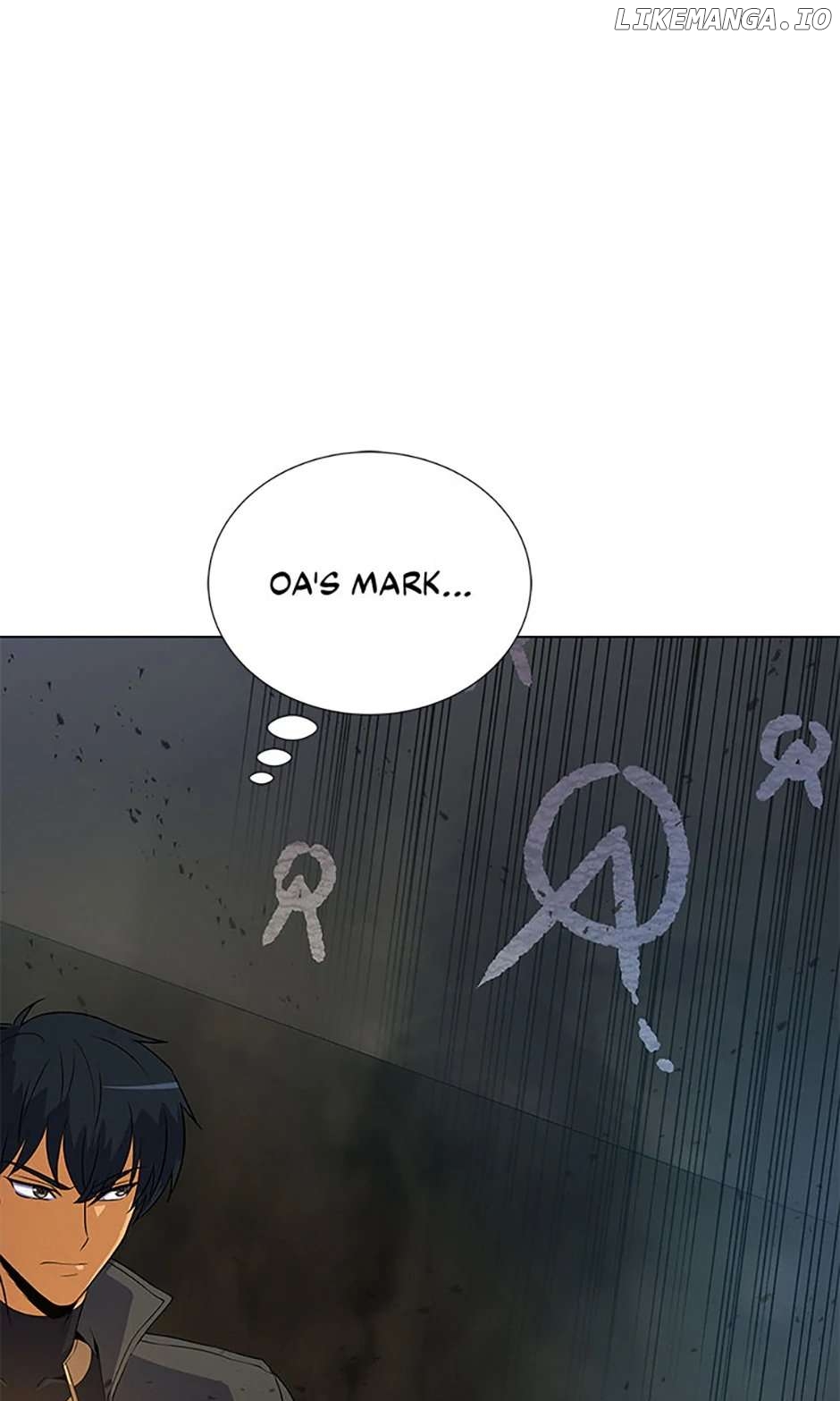 Carnivorous Hunter Chapter 76 - page 14
