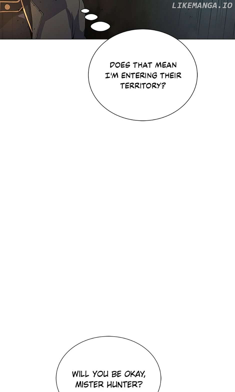 Carnivorous Hunter Chapter 76 - page 15