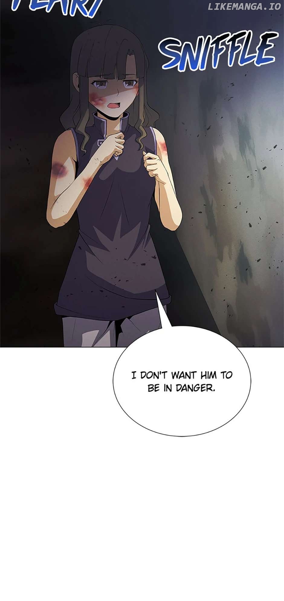 Carnivorous Hunter Chapter 76 - page 2