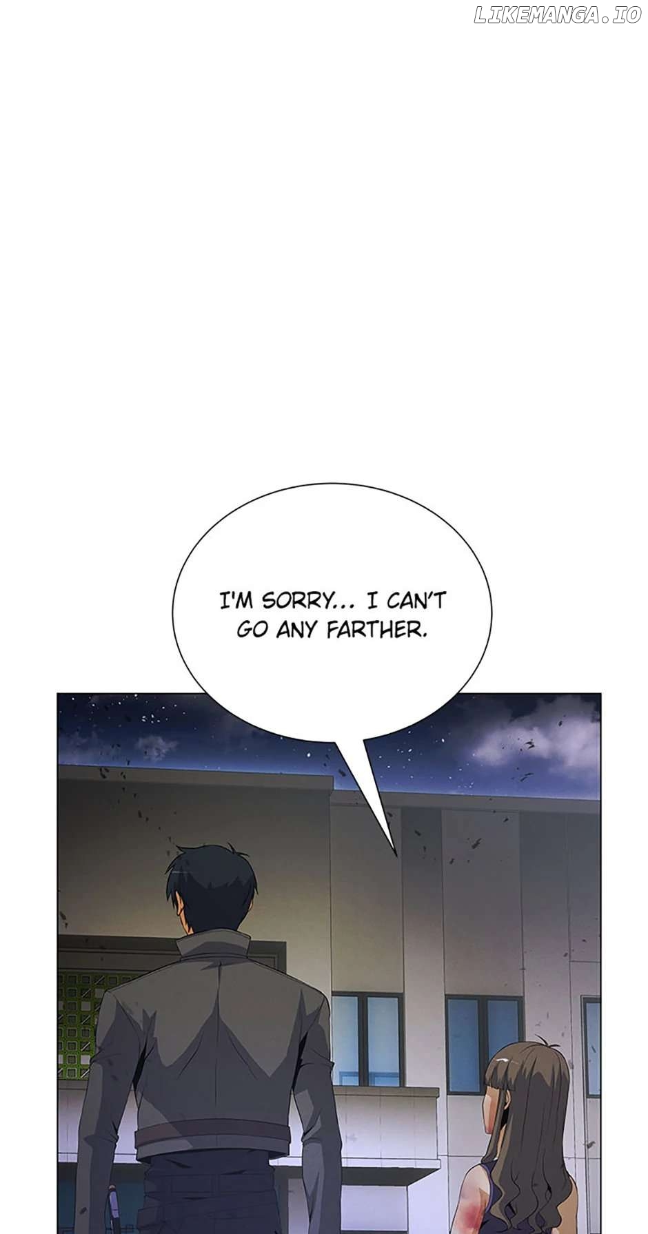 Carnivorous Hunter Chapter 76 - page 21