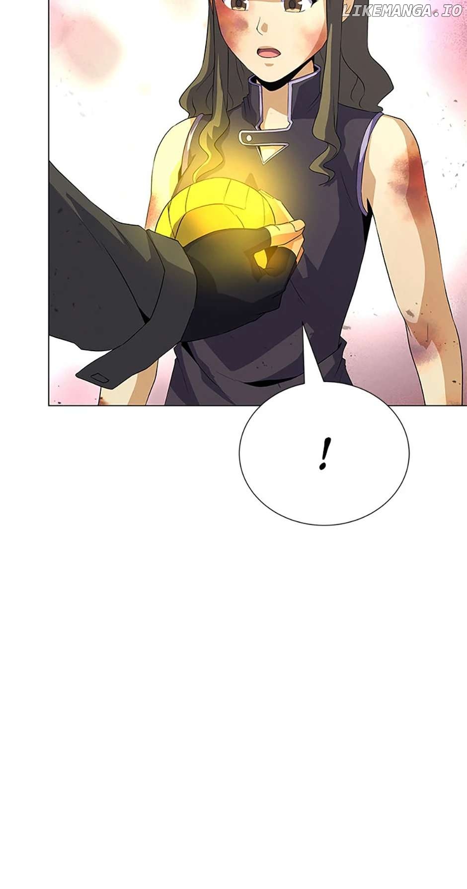Carnivorous Hunter Chapter 76 - page 23