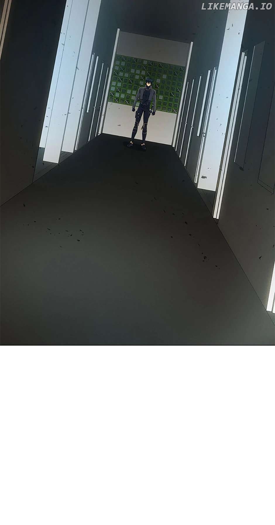 Carnivorous Hunter Chapter 76 - page 28