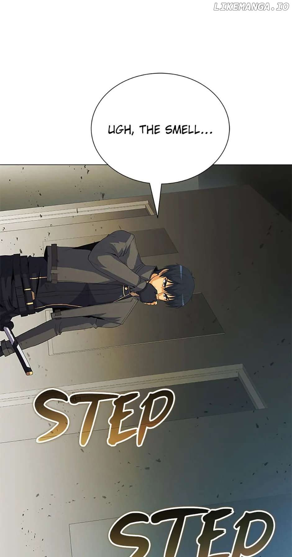 Carnivorous Hunter Chapter 76 - page 29