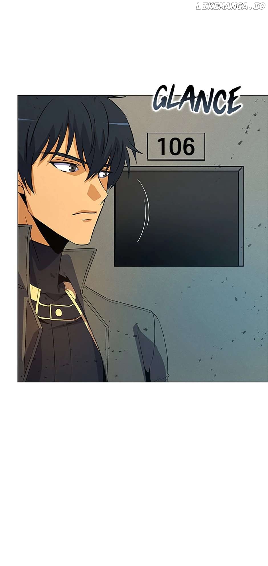 Carnivorous Hunter Chapter 76 - page 31