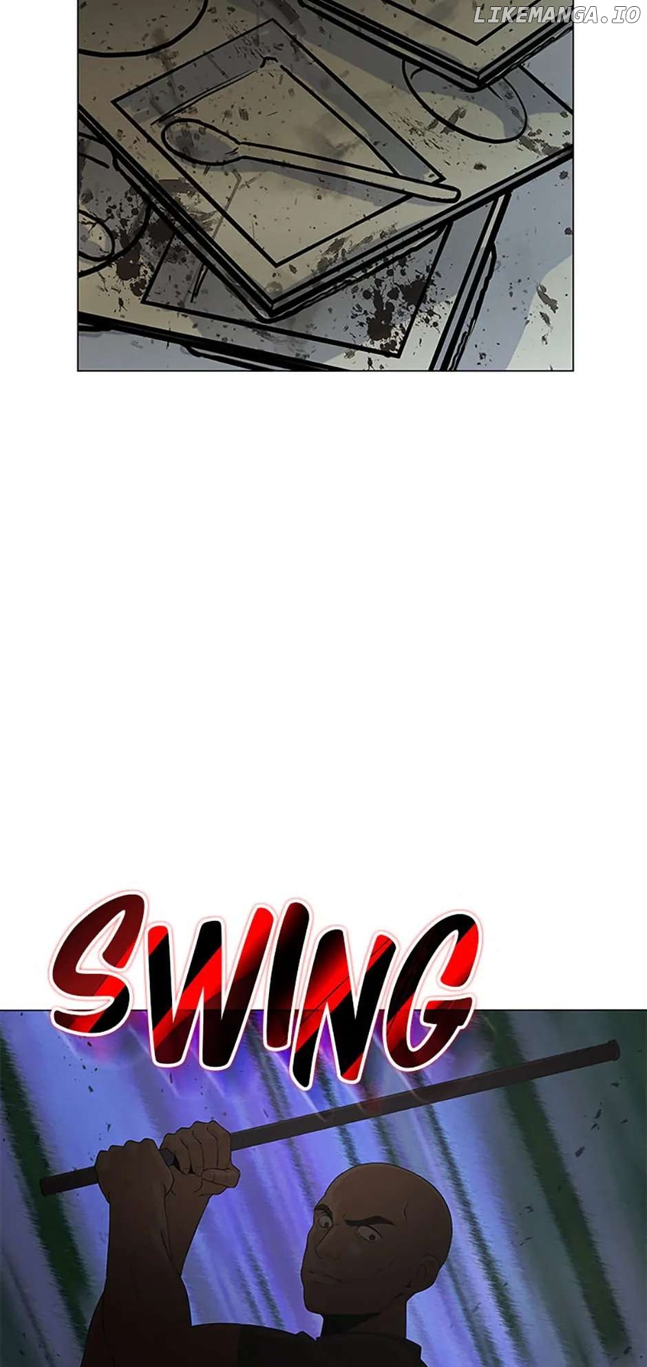 Carnivorous Hunter Chapter 76 - page 34