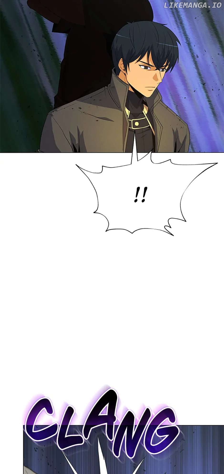 Carnivorous Hunter Chapter 76 - page 35