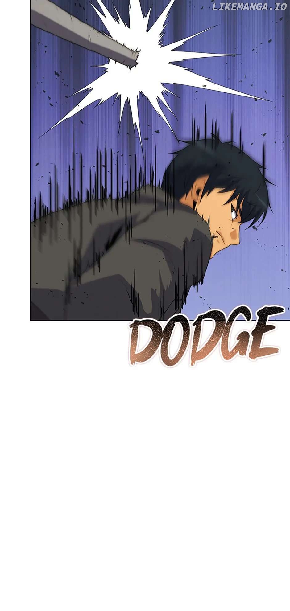 Carnivorous Hunter Chapter 76 - page 36