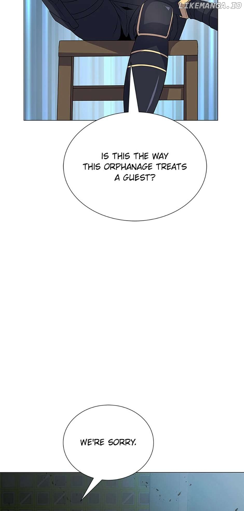 Carnivorous Hunter Chapter 76 - page 41