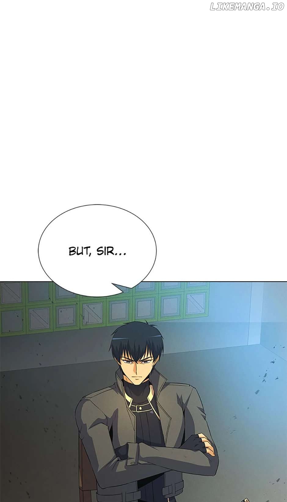Carnivorous Hunter Chapter 76 - page 44