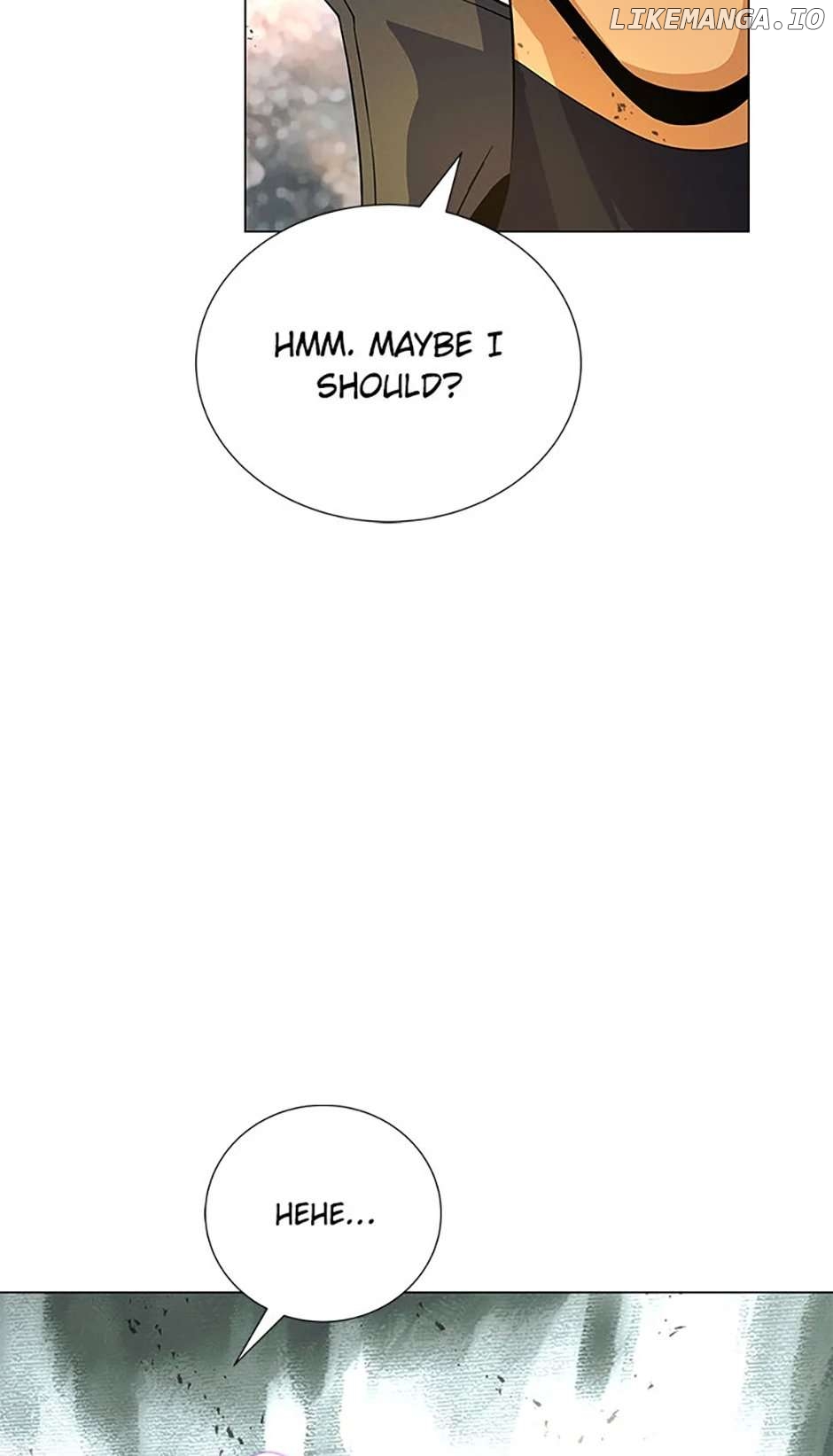 Carnivorous Hunter Chapter 76 - page 47