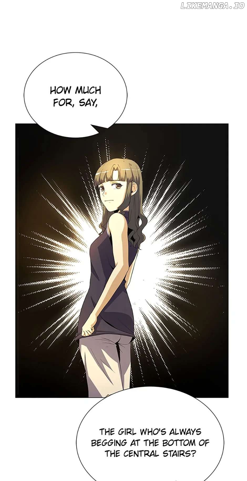 Carnivorous Hunter Chapter 76 - page 49
