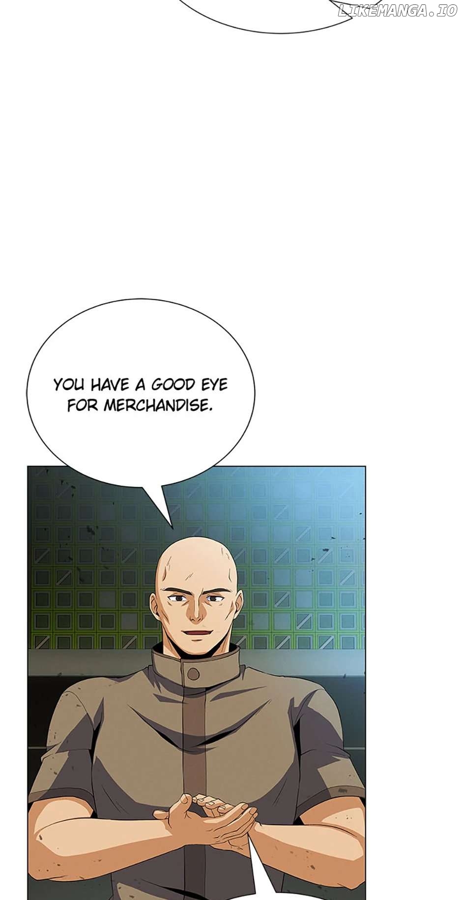 Carnivorous Hunter Chapter 76 - page 50