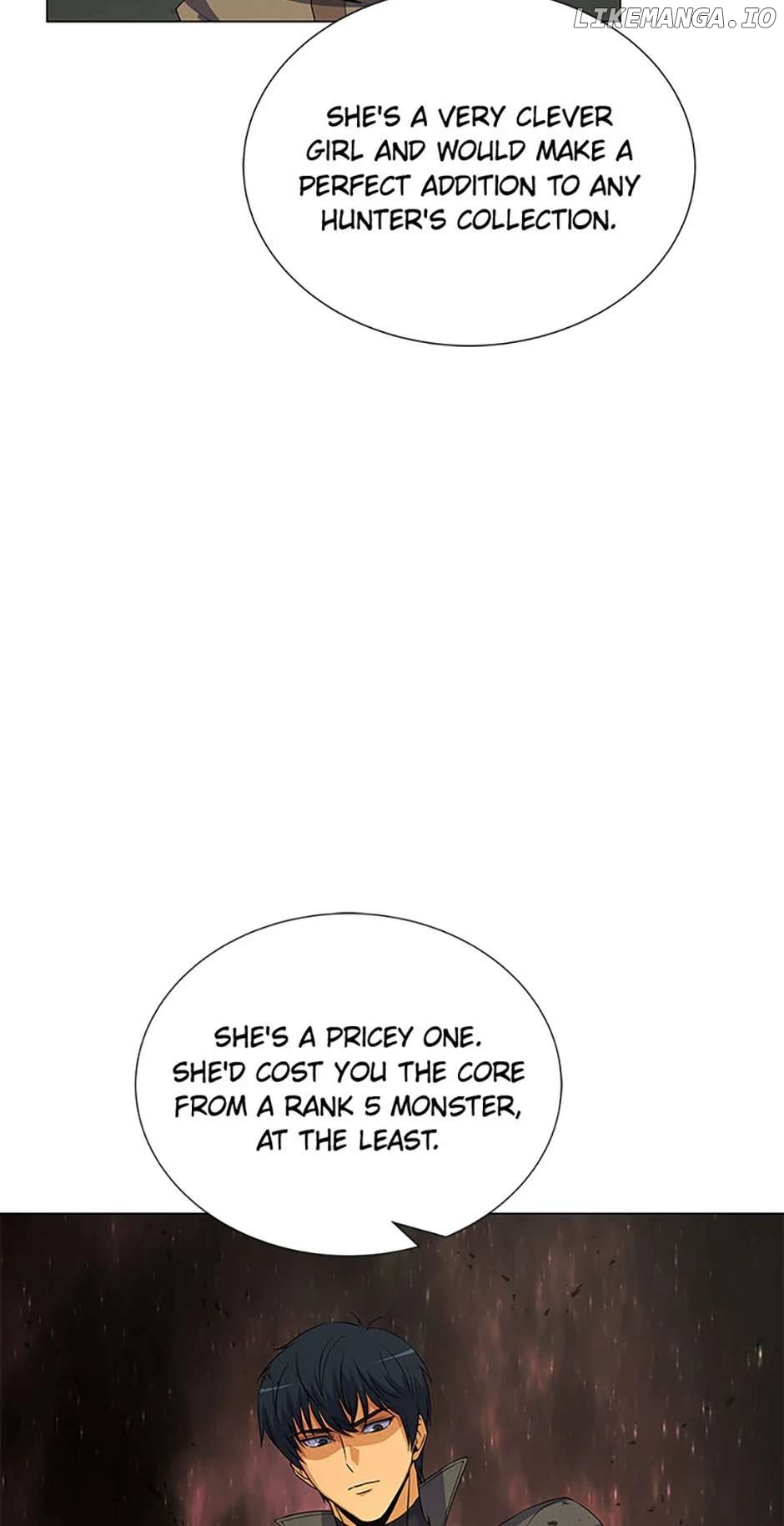 Carnivorous Hunter Chapter 76 - page 51