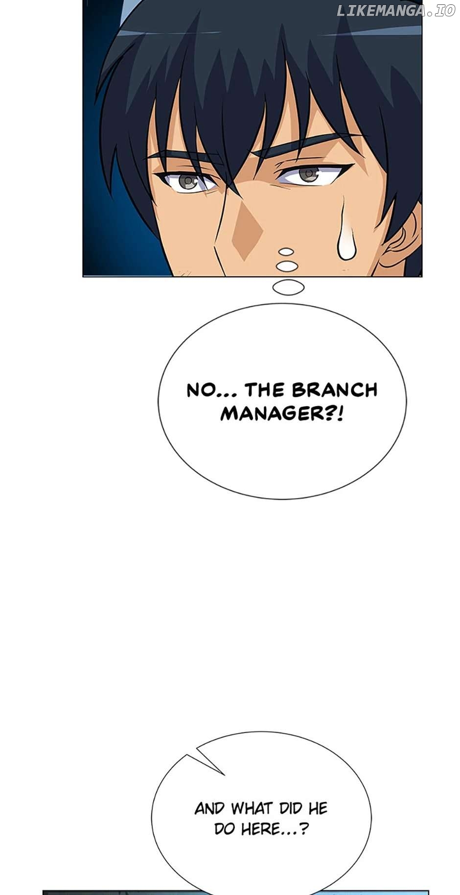 Carnivorous Hunter Chapter 76 - page 62