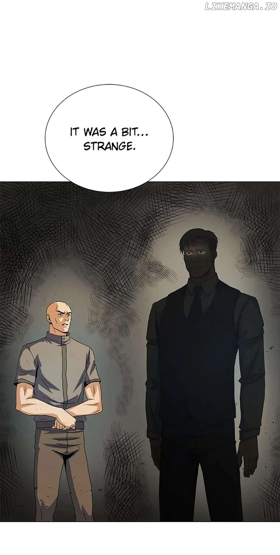 Carnivorous Hunter Chapter 76 - page 64
