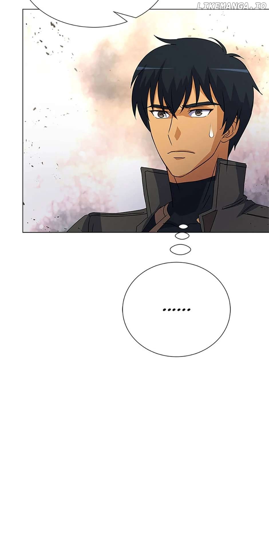 Carnivorous Hunter Chapter 76 - page 67